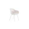 Крісло Fade 6466 U1 White Light (6466U1)1